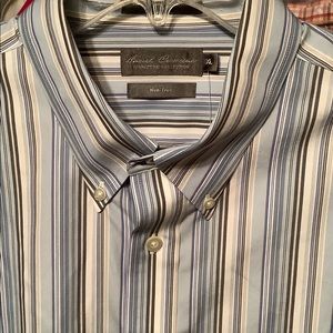 Men’s dress shirt